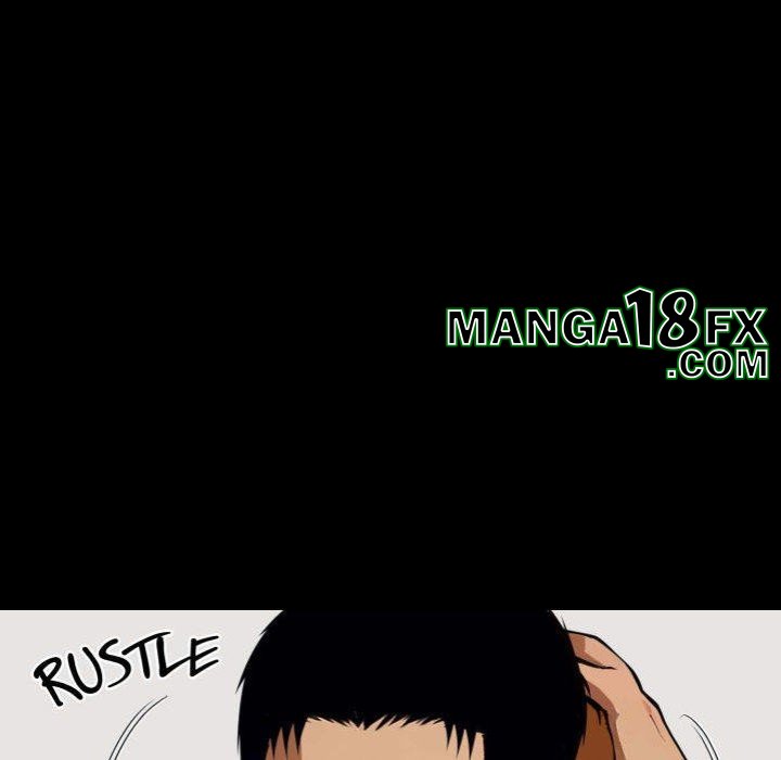 Gangster x Office Lady Chapter 43 image 64