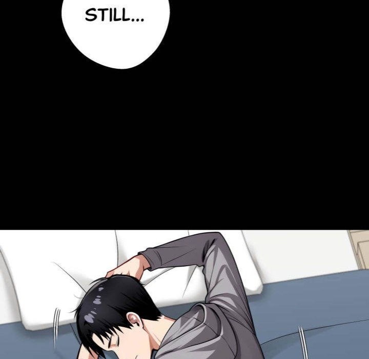 Gangster x Office Lady Chapter 43 image 66