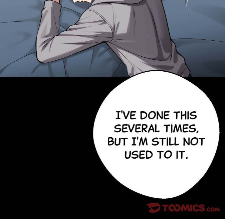 Gangster x Office Lady Chapter 43 image 67
