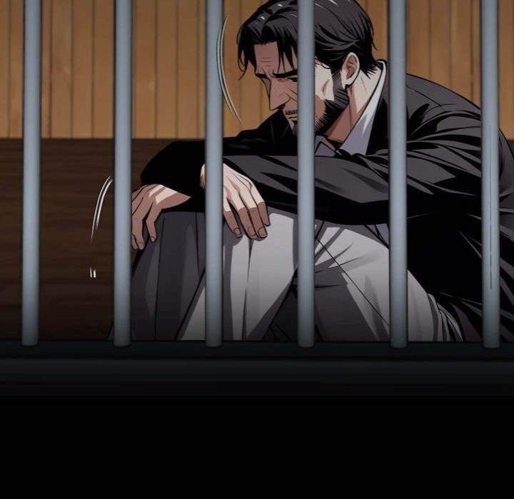 Gangster x Office Lady Chapter 43 image 70