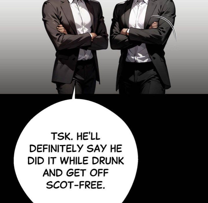 Gangster x Office Lady Chapter 43 image 72