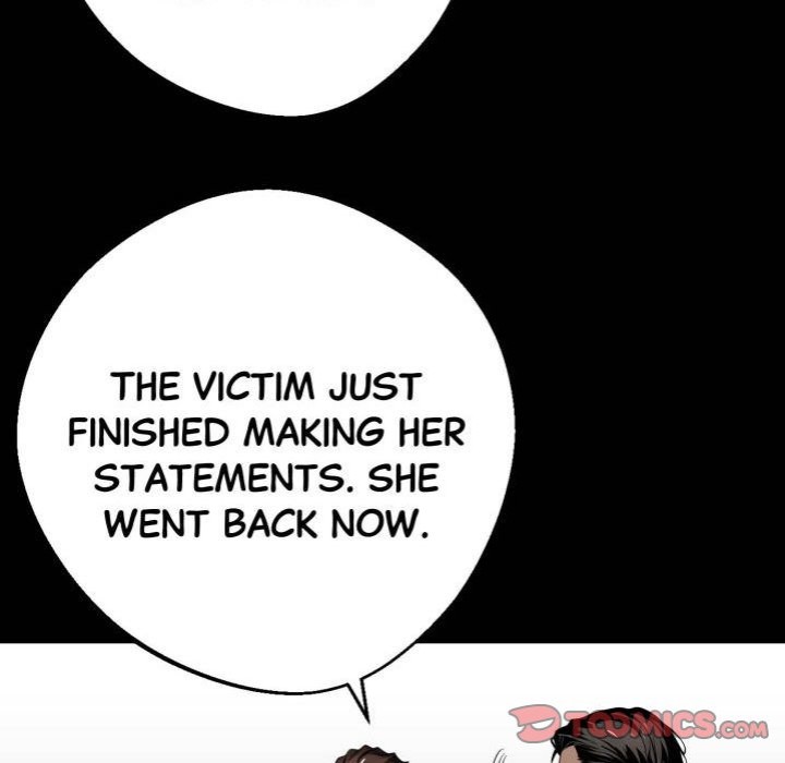 Gangster x Office Lady Chapter 43 image 75