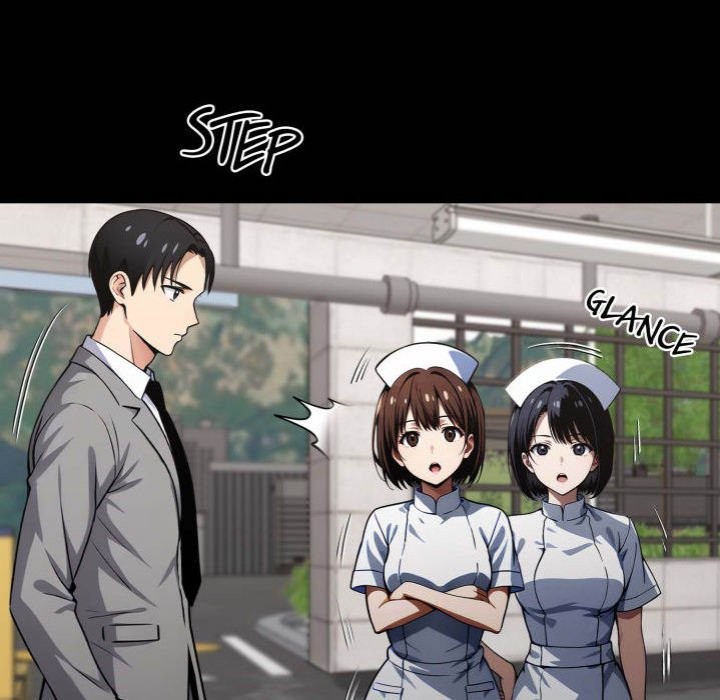 Gangster x Office Lady Chapter 43 image 7