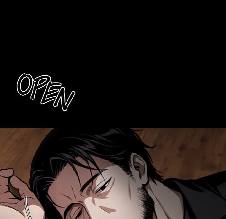 Gangster x Office Lady Chapter 43 image 81