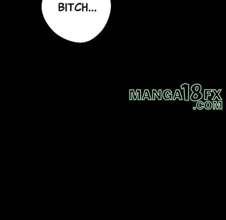 Gangster x Office Lady Chapter 43 image 86