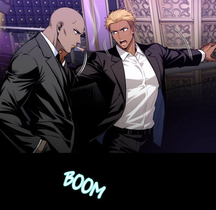 Gangster x Office Lady Chapter 43 image 97