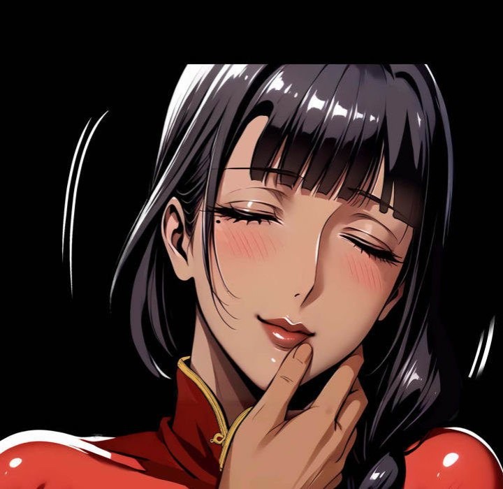 Gangster x Office Lady Chapter 52 image 9