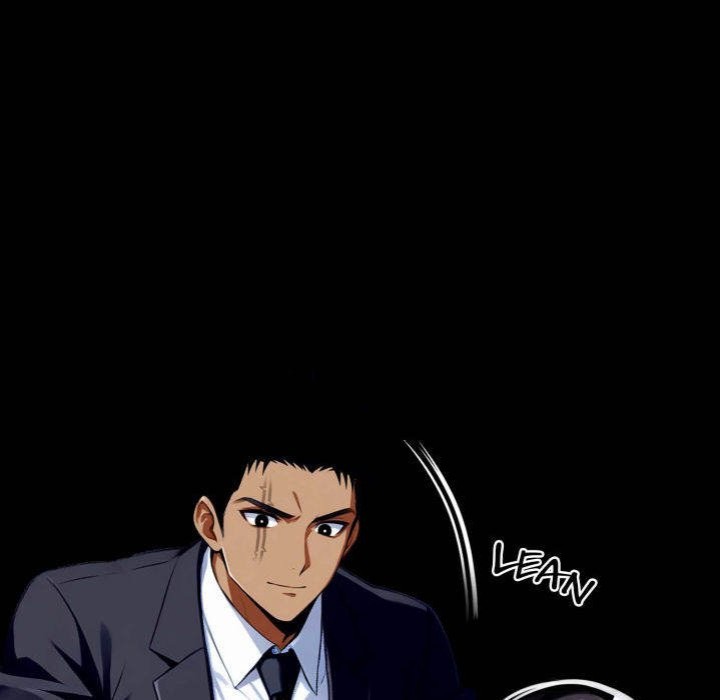 Gangster x Office Lady Chapter 52 image 102