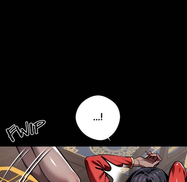 Gangster x Office Lady Chapter 52 image 109