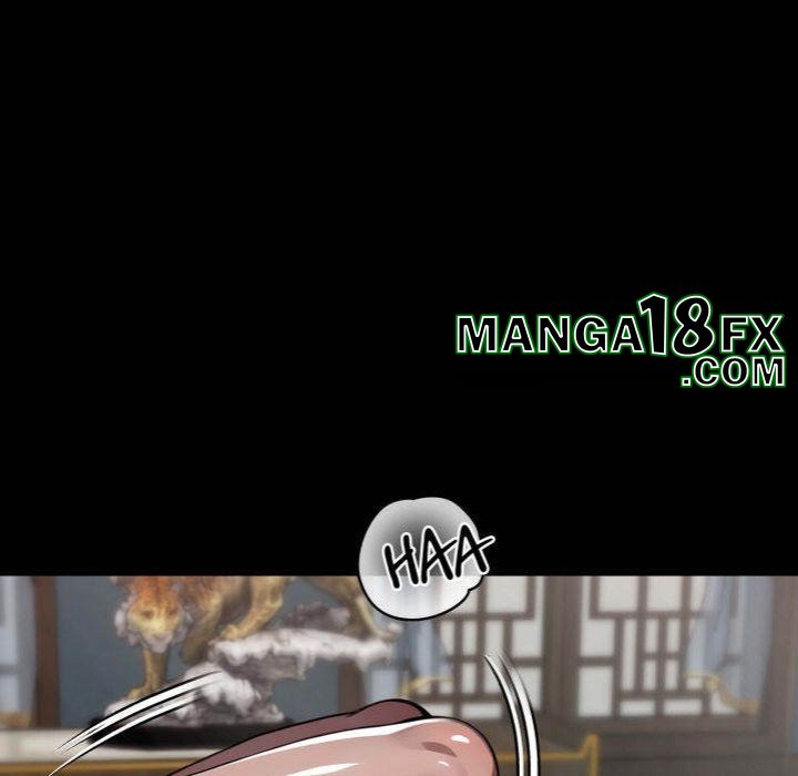 Gangster x Office Lady Chapter 52 image 111