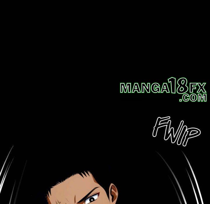 Gangster x Office Lady Chapter 52 image 118