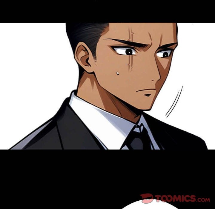 Gangster x Office Lady Chapter 52 image 11