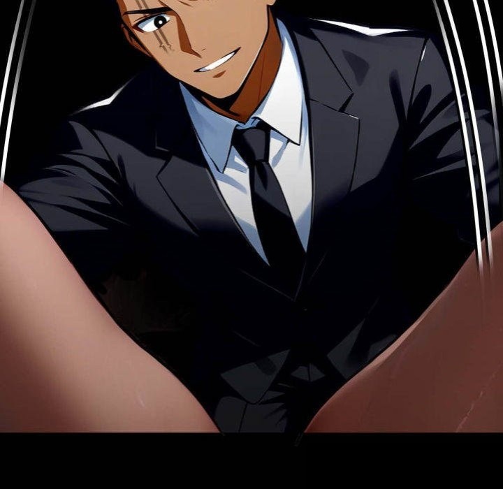 Gangster x Office Lady Chapter 52 image 119