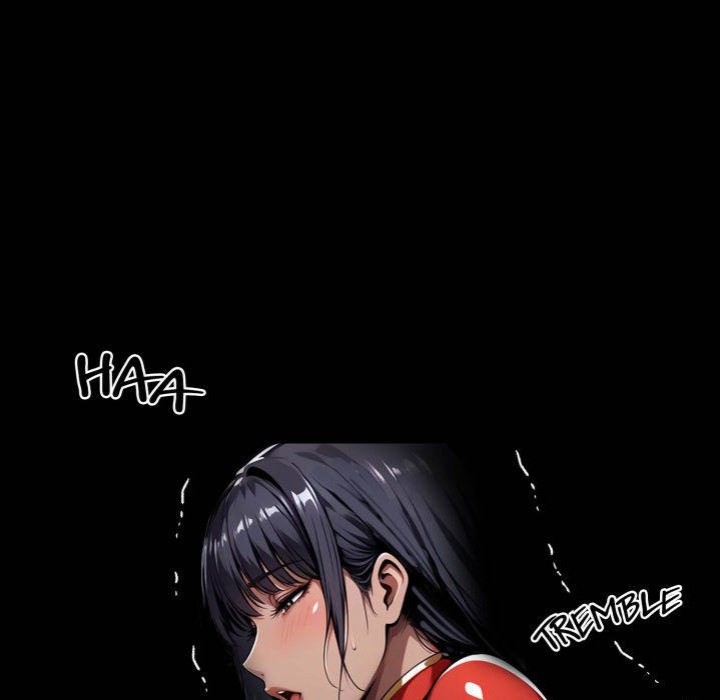 Gangster x Office Lady Chapter 52 image 122