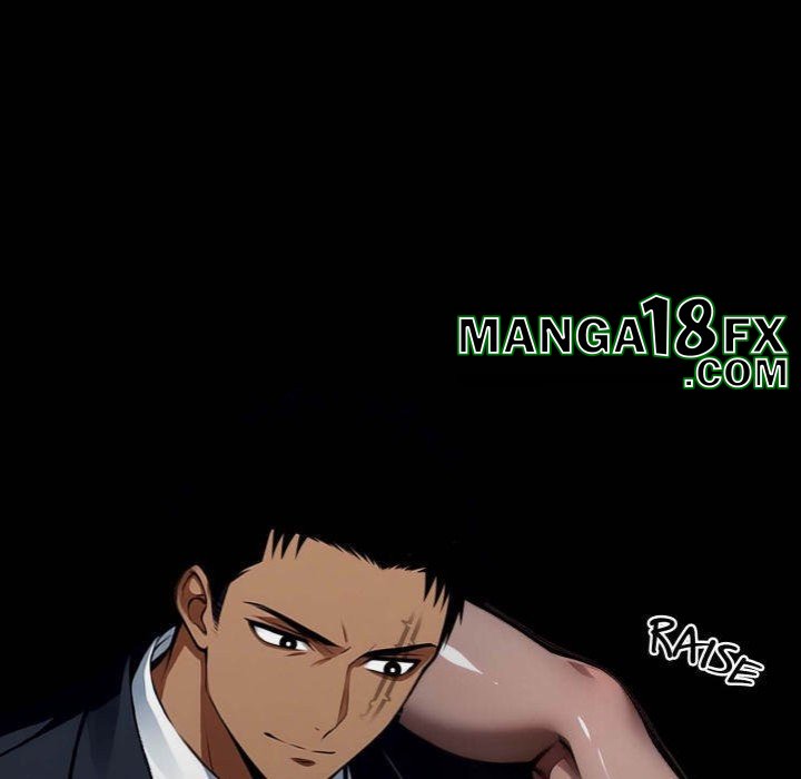 Gangster x Office Lady Chapter 52 image 124