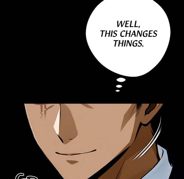 Gangster x Office Lady Chapter 52 image 12