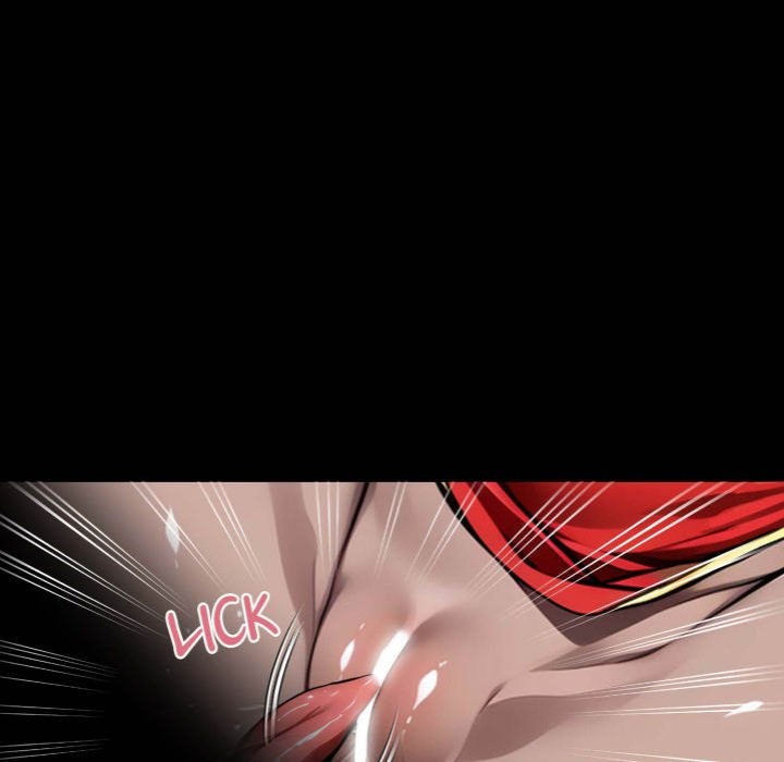Gangster x Office Lady Chapter 52 image 129