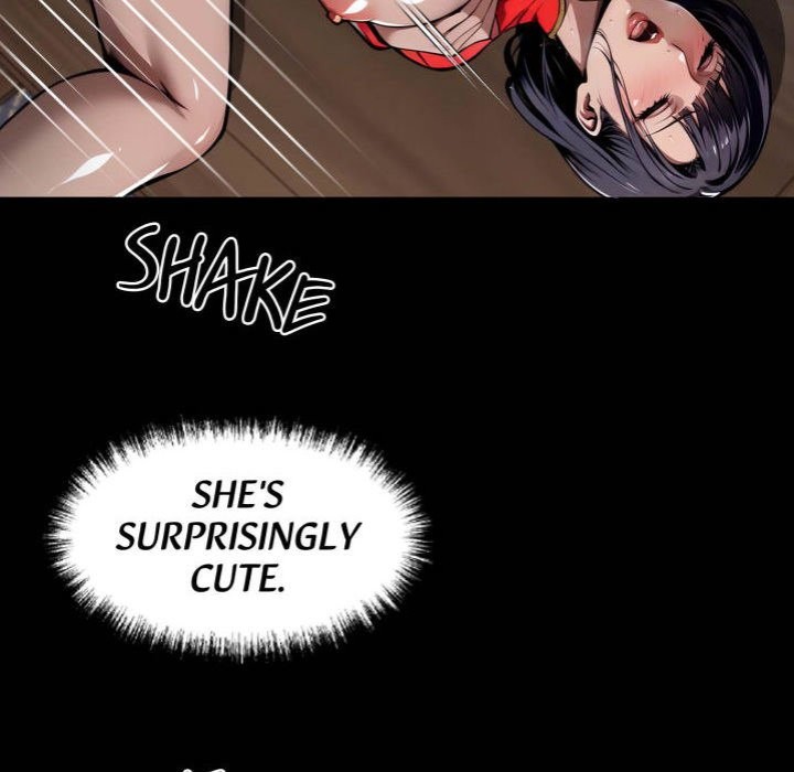 Gangster x Office Lady Chapter 52 image 132