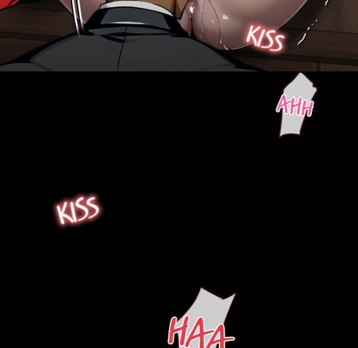 Gangster x Office Lady Chapter 52 image 136