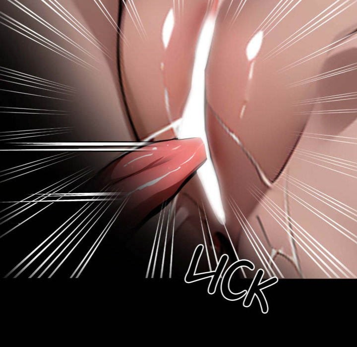 Gangster x Office Lady Chapter 52 image 141