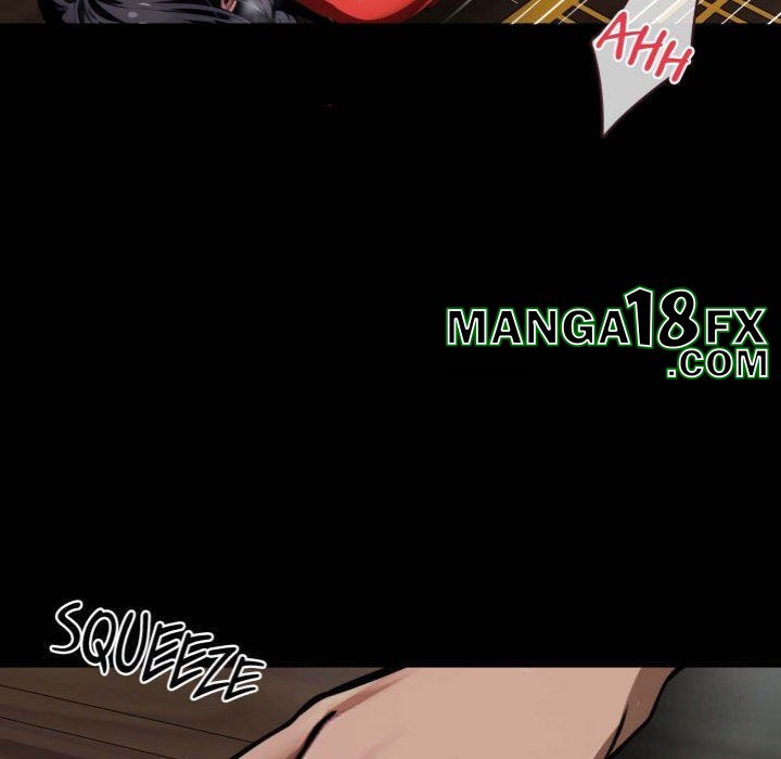 Gangster x Office Lady Chapter 52 image 153