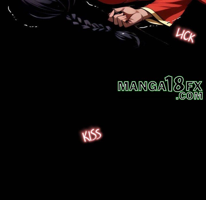 Gangster x Office Lady Chapter 52 image 156