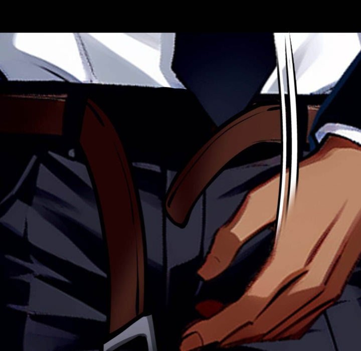 Gangster x Office Lady Chapter 52 image 157