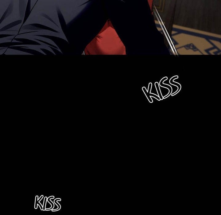 Gangster x Office Lady Chapter 52 image 16