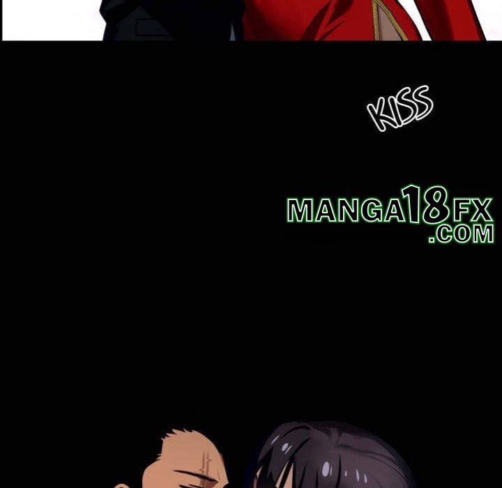 Gangster x Office Lady Chapter 52 image 18