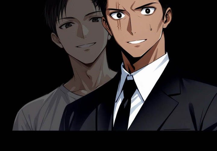 Gangster x Office Lady Chapter 52 image 1