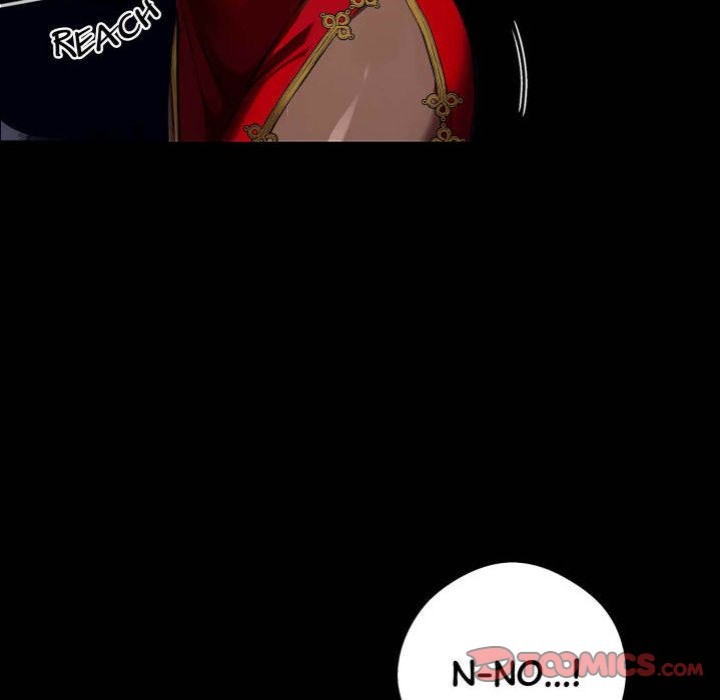 Gangster x Office Lady Chapter 52 image 20