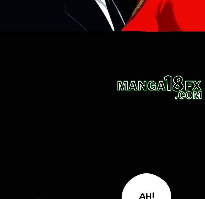 Gangster x Office Lady Chapter 52 image 24