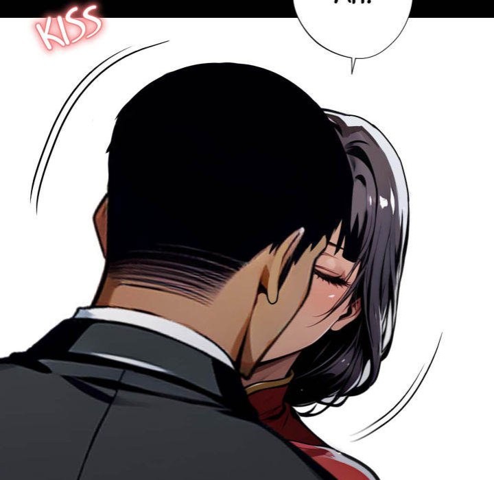 Gangster x Office Lady Chapter 52 image 25