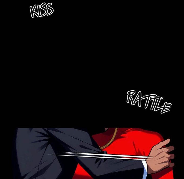 Gangster x Office Lady Chapter 52 image 30