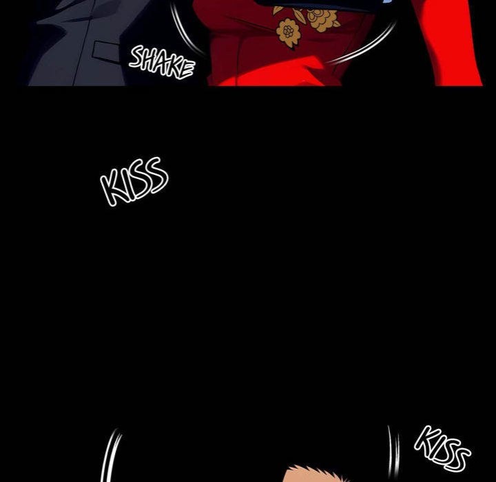 Gangster x Office Lady Chapter 52 image 31