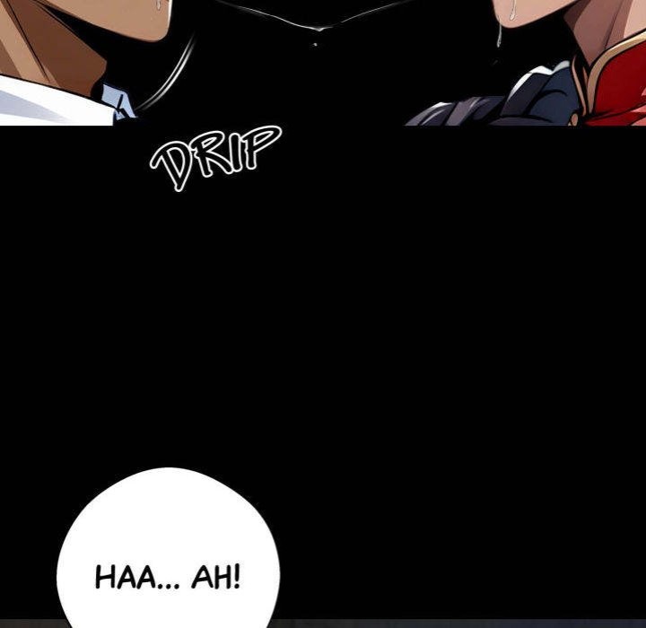 Gangster x Office Lady Chapter 52 image 34