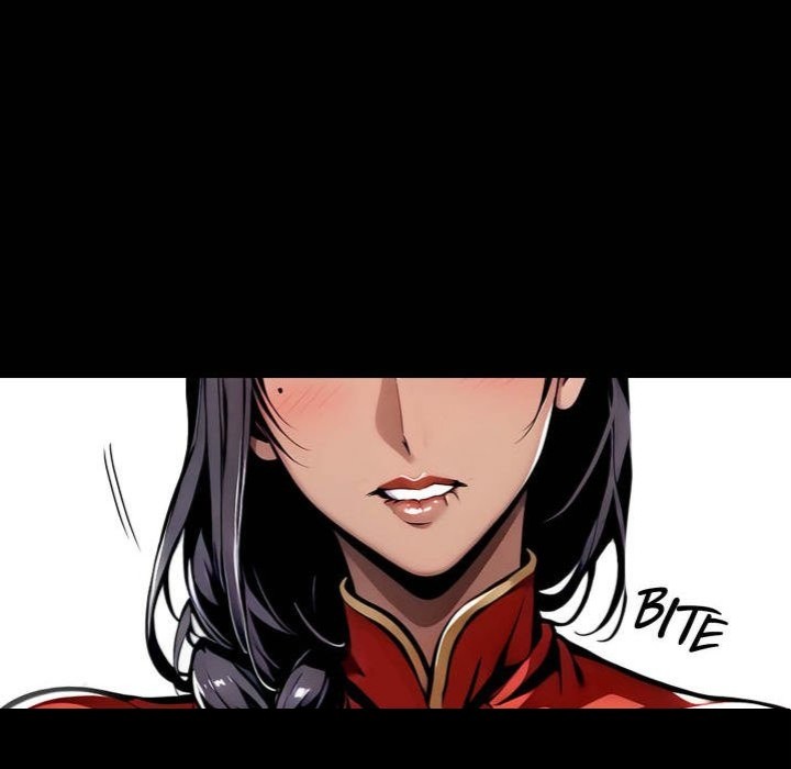 Gangster x Office Lady Chapter 52 image 38