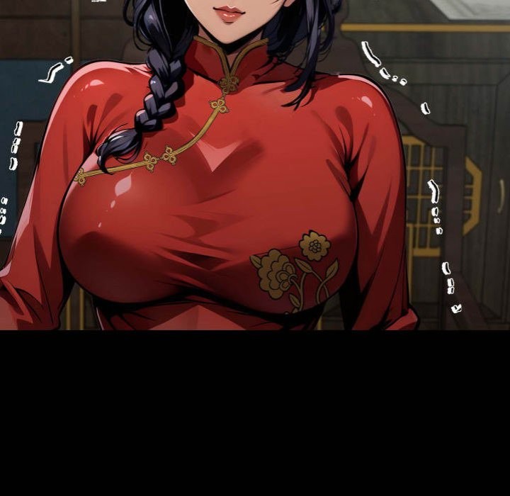 Gangster x Office Lady Chapter 52 image 40