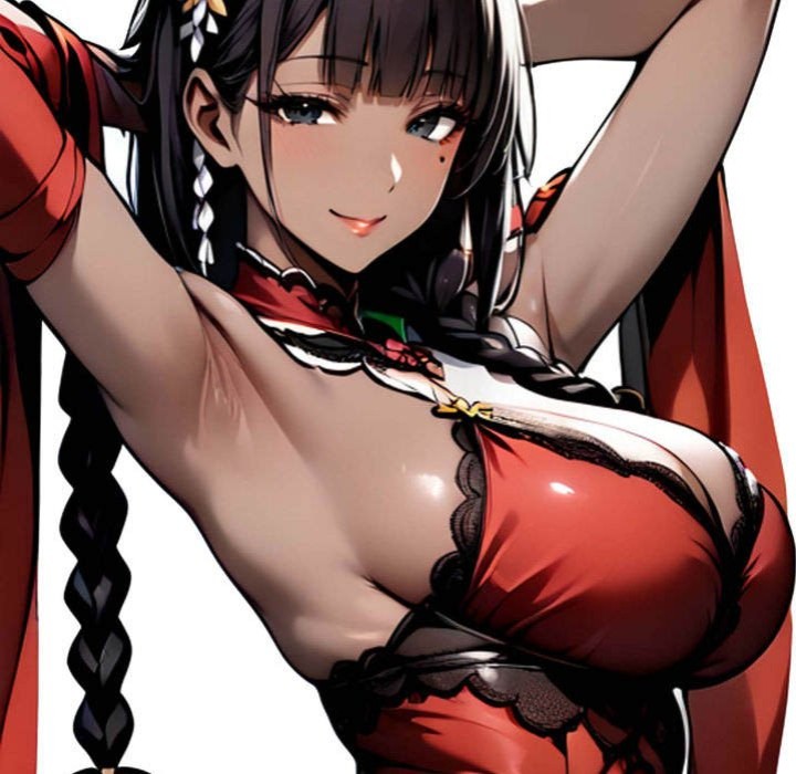 Gangster x Office Lady Chapter 52 image 45