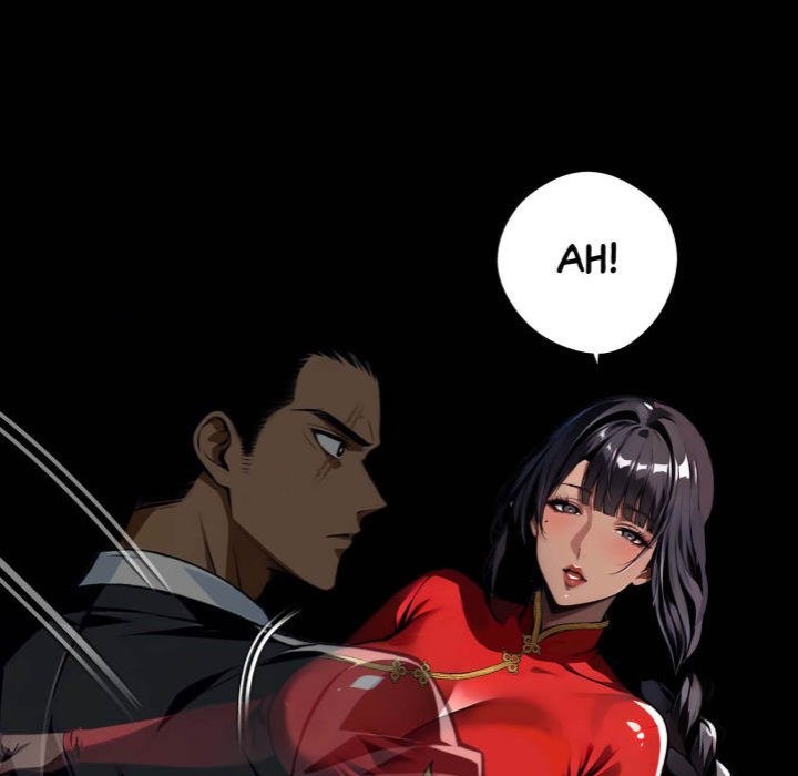 Gangster x Office Lady Chapter 52 image 49