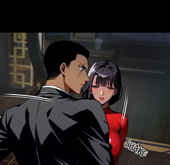 Gangster x Office Lady Chapter 52 image 51