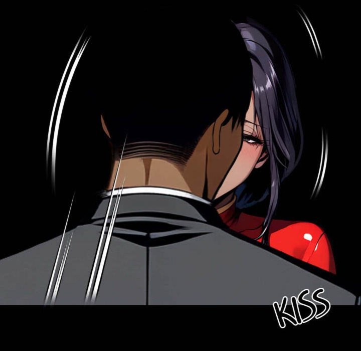 Gangster x Office Lady Chapter 52 image 55