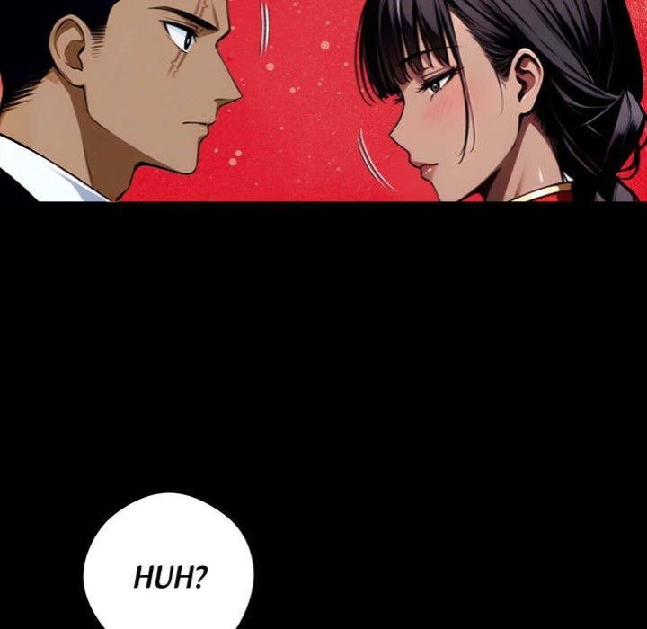 Gangster x Office Lady Chapter 52 image 5