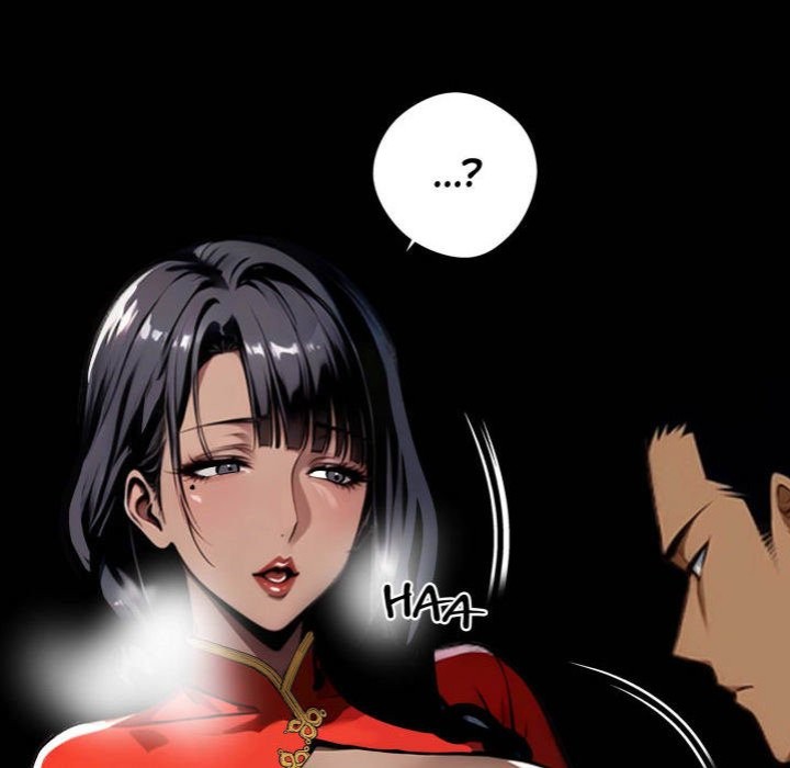 Gangster x Office Lady Chapter 52 image 68