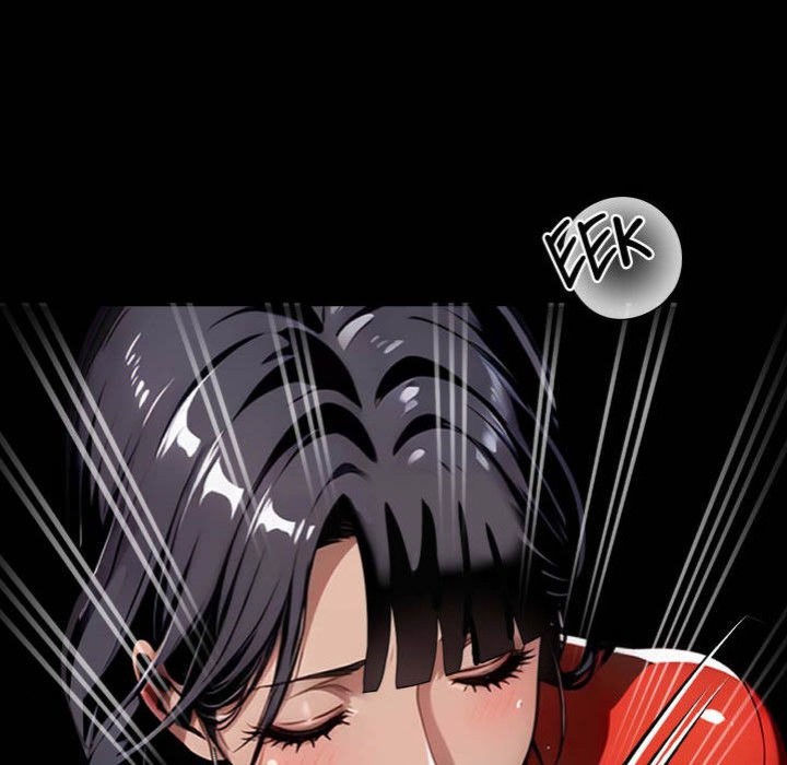 Gangster x Office Lady Chapter 52 image 70