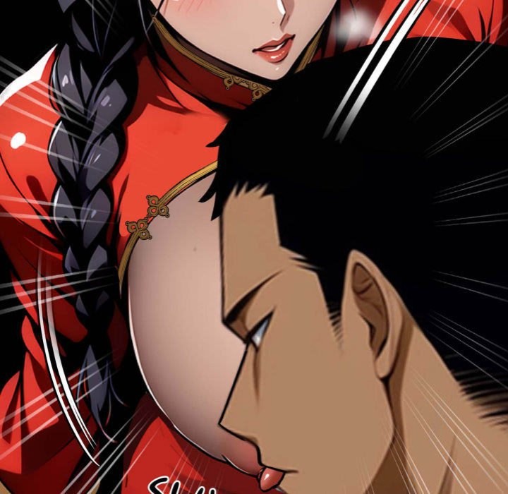 Gangster x Office Lady Chapter 52 image 71