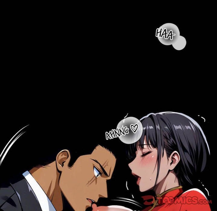 Gangster x Office Lady Chapter 52 image 74