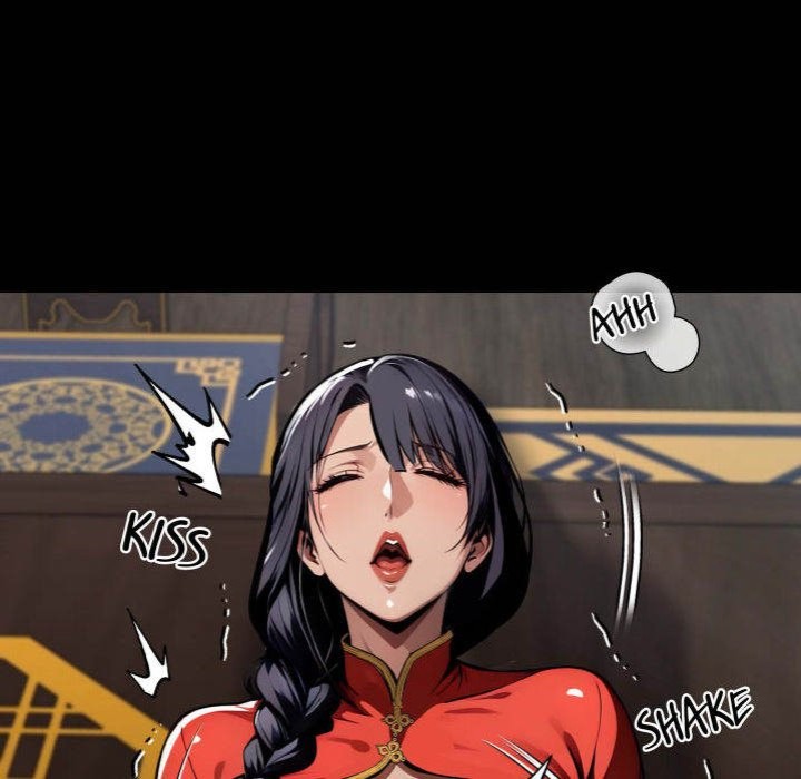 Gangster x Office Lady Chapter 52 image 76
