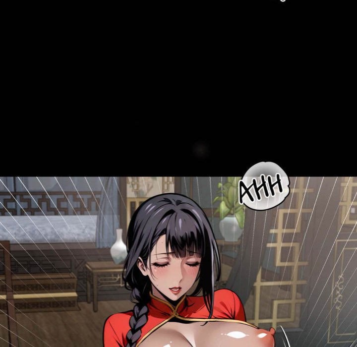Gangster x Office Lady Chapter 52 image 81