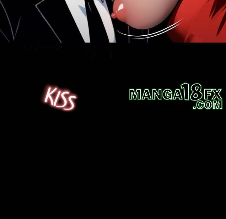 Gangster x Office Lady Chapter 52 image 84